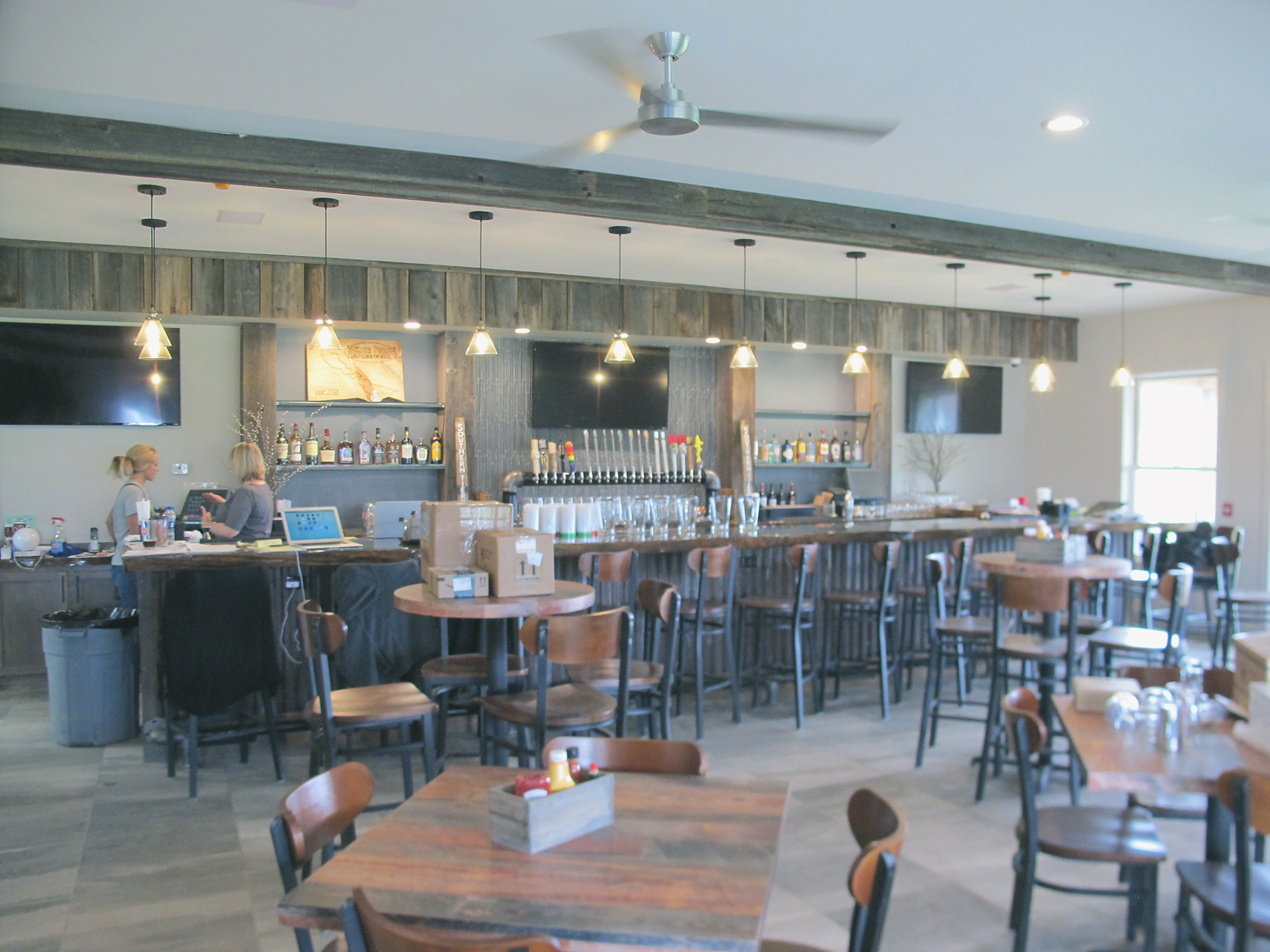 Bemus Point Golf Course, Tap House Now Open News, Sports, Jobs Post